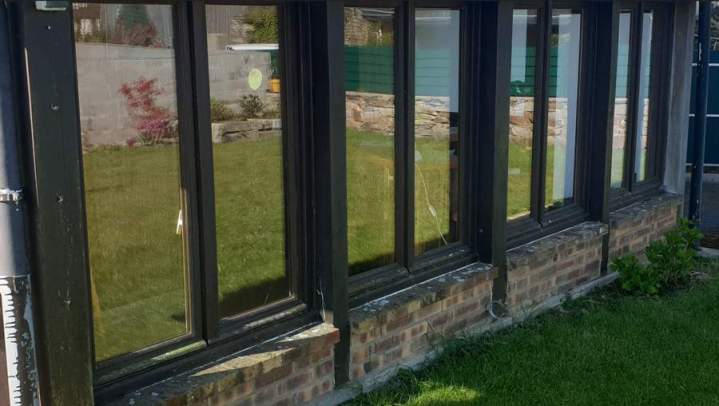 Changement de vitrages pour une meilleure isolation