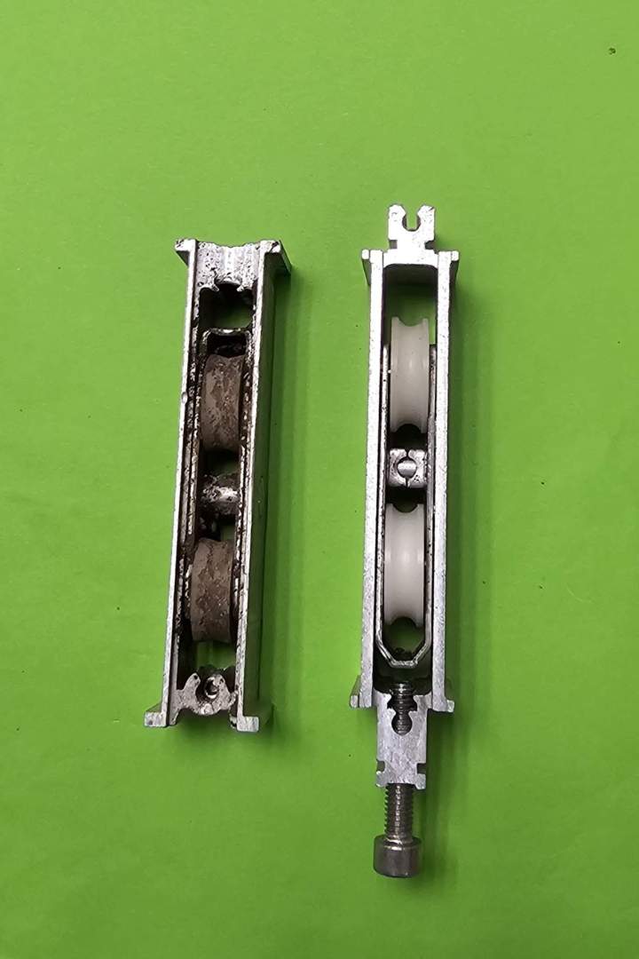 Pour le remplacement d'accessoires pour véranda, faites appel à STREMA.